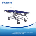 Aluminium-Legierung Lifting Stretcher Trolley FYE1203